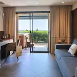 Le Week End Hotel Ajaccio (Corsica)