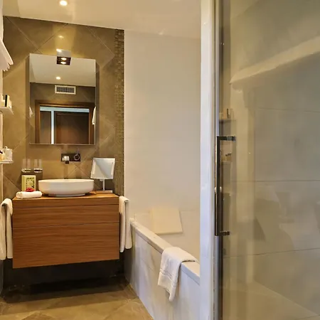 Hotel Le Week End