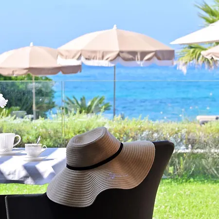Hotel Le Week End 4*