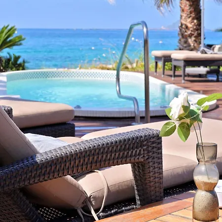 Le Week End Hotel