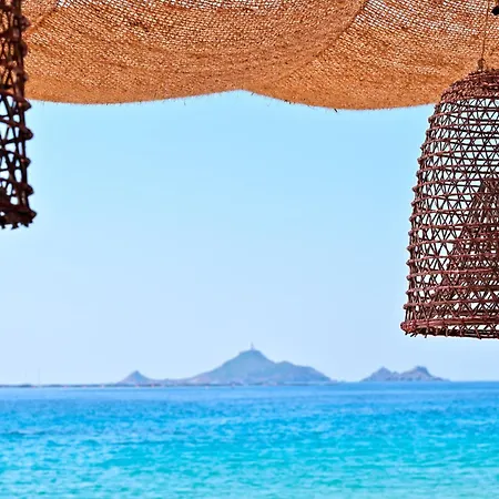 Le Week End Ajaccio (Corsica)