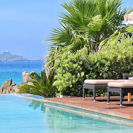 Hotel Le Week End