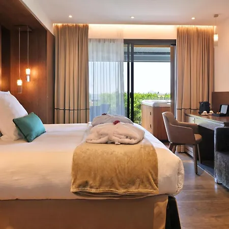 Hotel Le Week End
