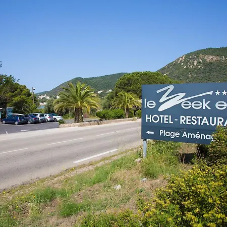 Hotel Le Week End