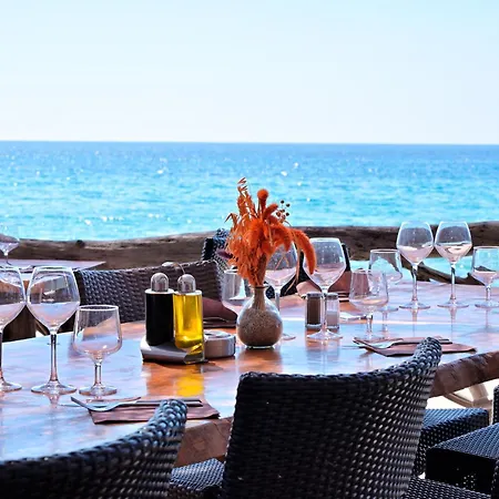 Hotel Le Week End Ajaccio (Corsica)