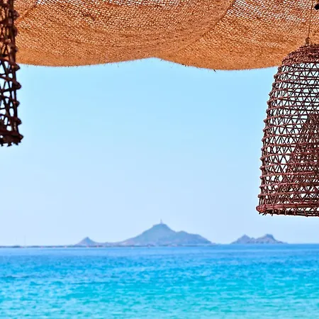Le Week End Ajaccio (Corsica)