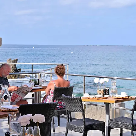 Hotel Le Week End