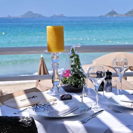 Le Week End Hotel 4*