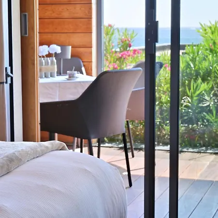 Hotel Le Week End 4*