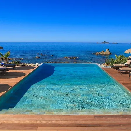 Hotel Le Week End 4*