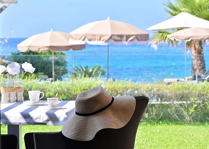 Hotel Le Week End 4*