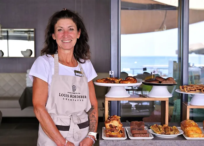 Le Week End Ajaccio (Corsica)