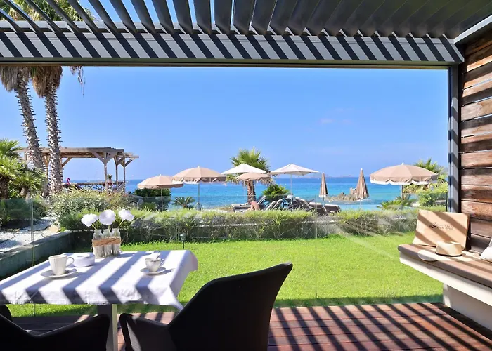 Hotel Le Week End 4*