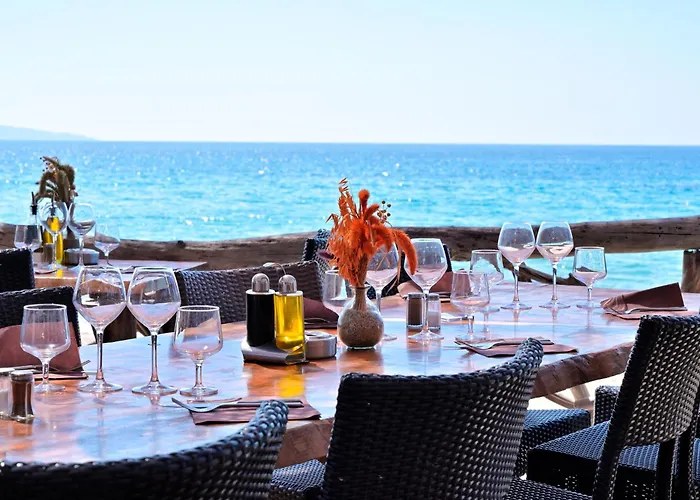 Hotel Le Week End Ajaccio (Corsica)