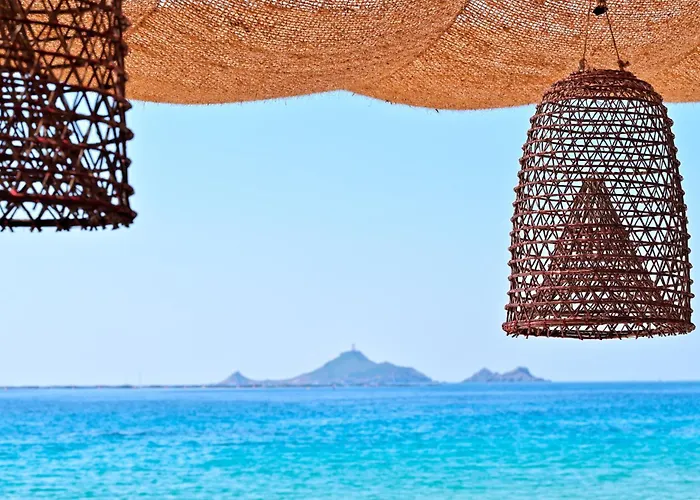 Le Week End Ajaccio (Corsica)