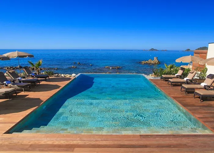 Hotel Le Week End 4*